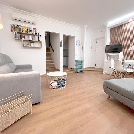 Old Village, 2 Bedrooms, 5 Ppl, Beach, Golf, Padel Vilamoura Buitenkant foto