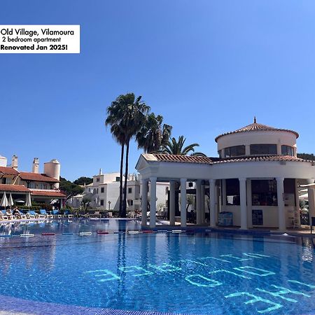 Old Village, 2 Bedrooms, 5 Ppl, Beach, Golf, Padel Vilamoura Buitenkant foto