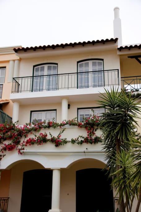 Old Village, 2 Bedrooms, 5 Ppl, Beach, Golf, Padel Vilamoura Buitenkant foto