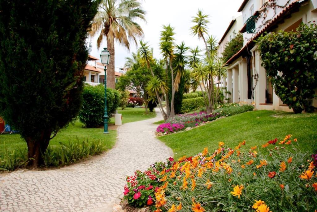 Old Village, 2 Bedrooms, 5 Ppl, Beach, Golf, Padel Vilamoura Buitenkant foto