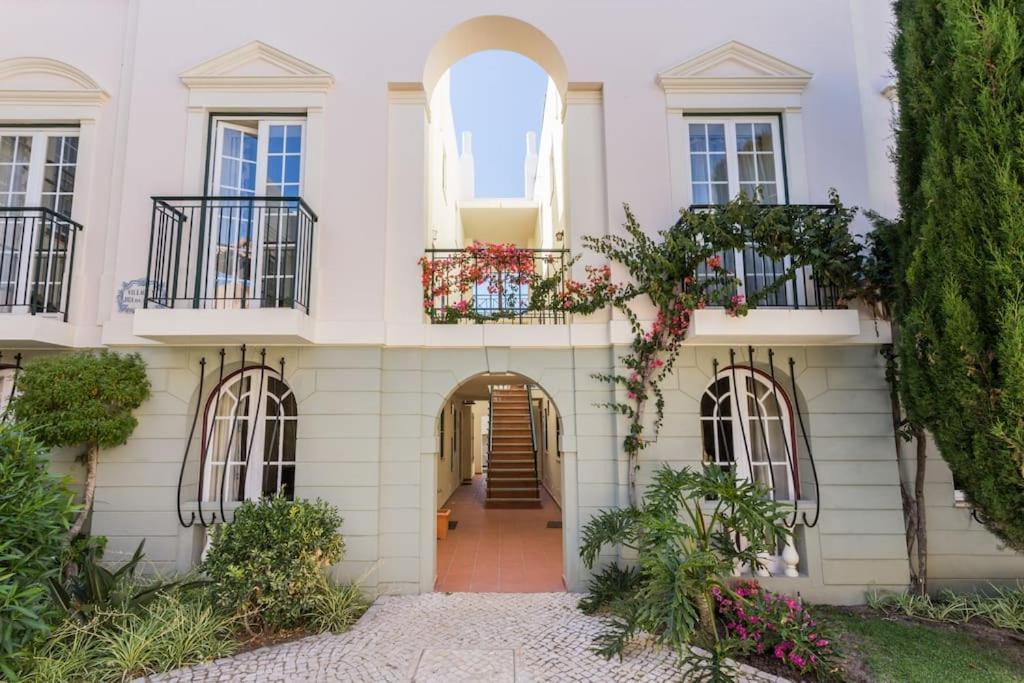Old Village, 2 Bedrooms, 5 Ppl, Beach, Golf, Padel Vilamoura Buitenkant foto