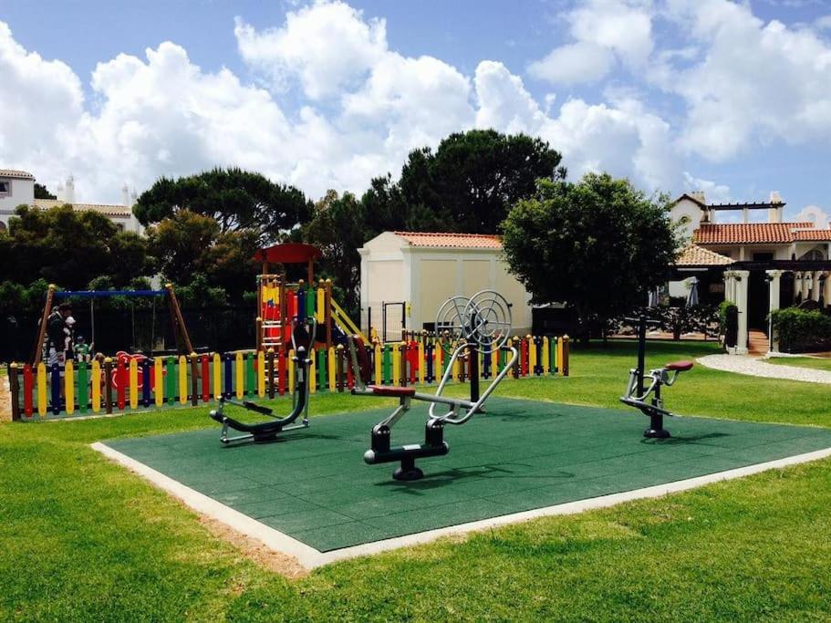 Old Village, 2 Bedrooms, 5 Ppl, Beach, Golf, Padel Vilamoura Buitenkant foto