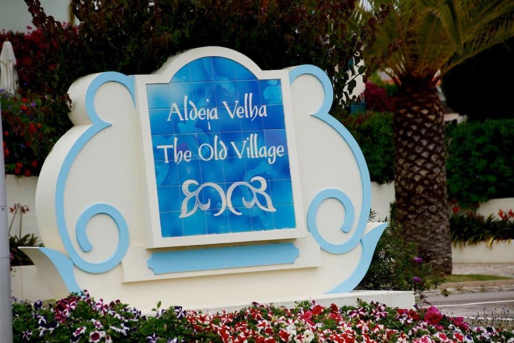 Old Village, 2 Bedrooms, 5 Ppl, Beach, Golf, Padel Vilamoura Buitenkant foto