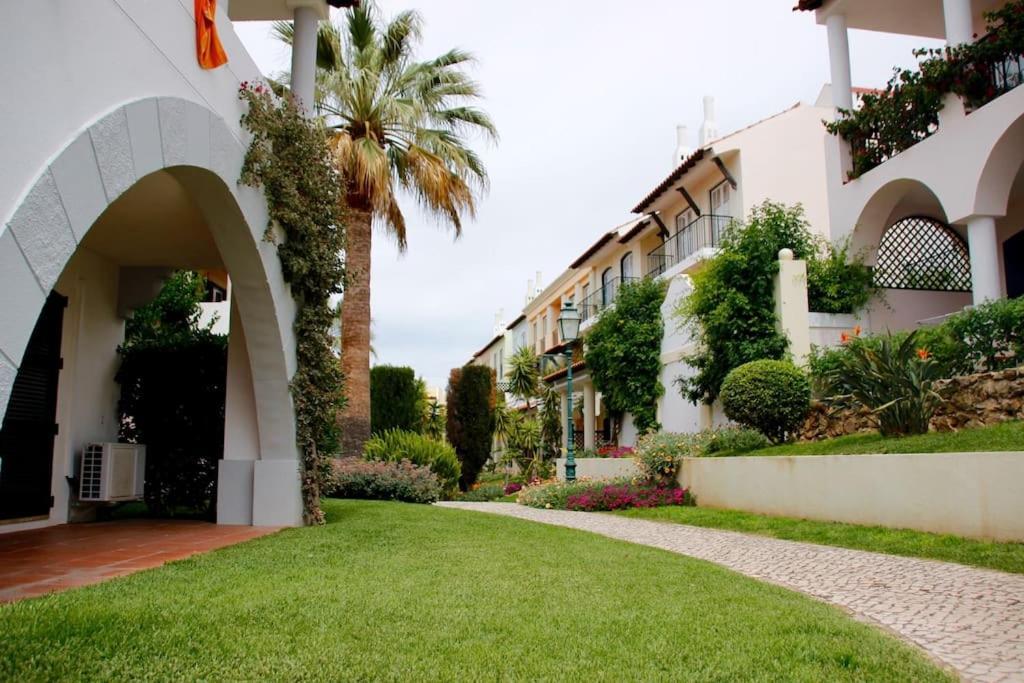 Old Village, 2 Bedrooms, 5 Ppl, Beach, Golf, Padel Vilamoura Buitenkant foto