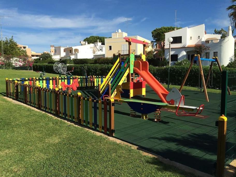 Old Village, 2 Bedrooms, 5 Ppl, Beach, Golf, Padel Vilamoura Buitenkant foto