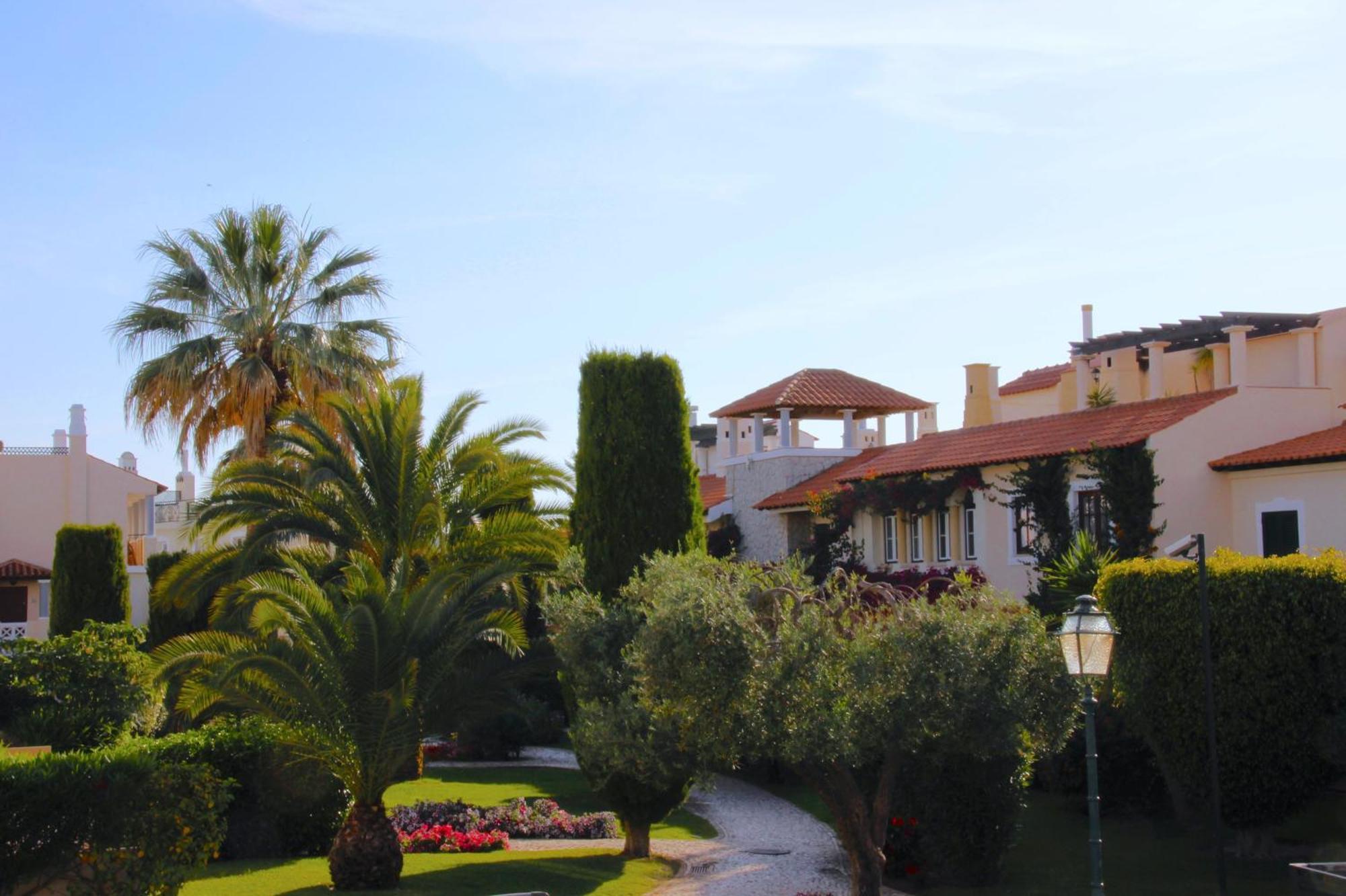 Old Village, 2 Bedrooms, 5 Ppl, Beach, Golf, Padel Vilamoura Buitenkant foto