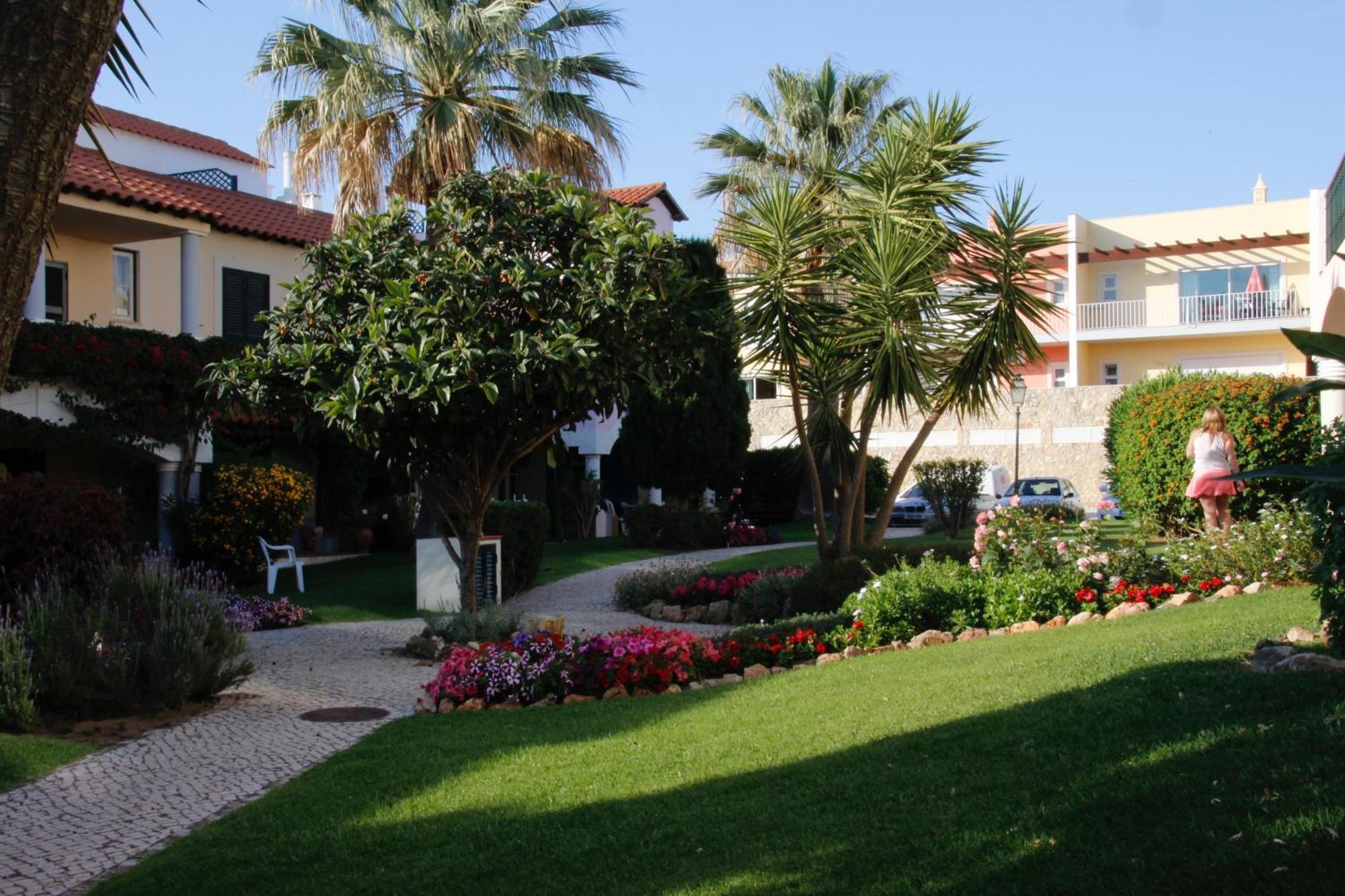 Old Village, 2 Bedrooms, 5 Ppl, Beach, Golf, Padel Vilamoura Buitenkant foto