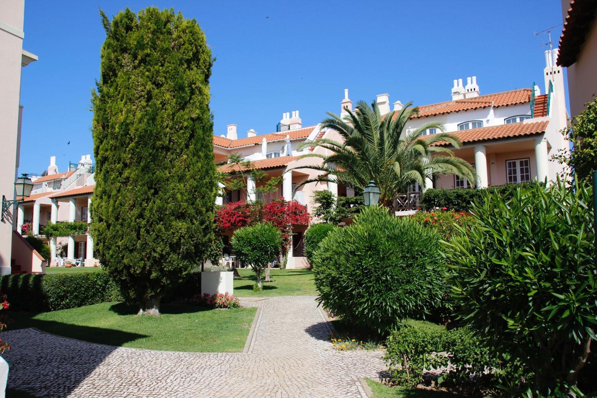 Old Village, 2 Bedrooms, 5 Ppl, Beach, Golf, Padel Vilamoura Buitenkant foto