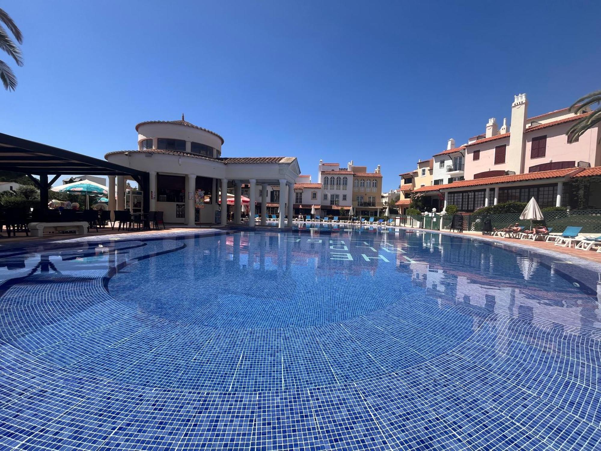 Old Village, 2 Bedrooms, 5 Ppl, Beach, Golf, Padel Vilamoura Buitenkant foto