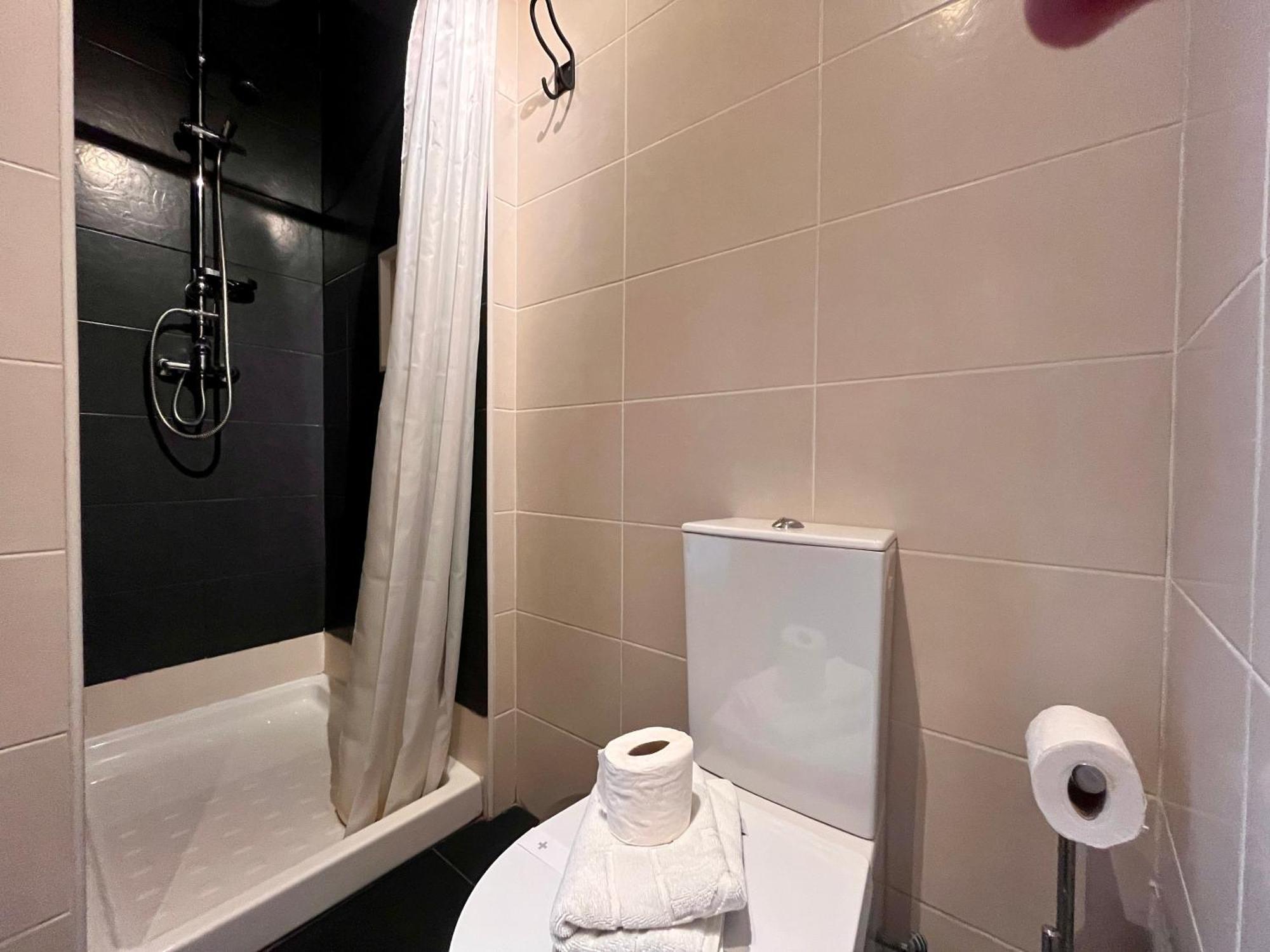 Old Village, 2 Bedrooms, 5 Ppl, Beach, Golf, Padel Vilamoura Buitenkant foto