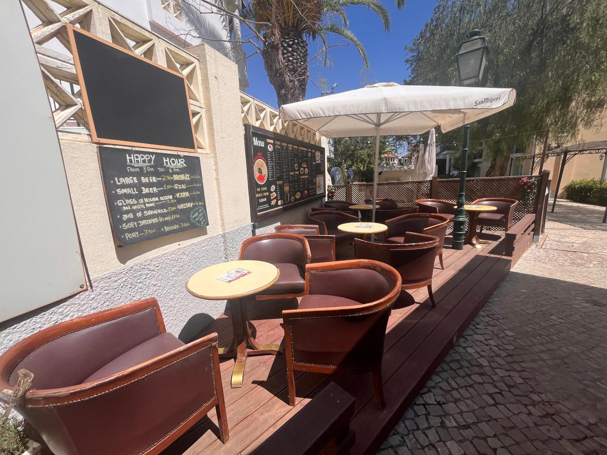 Old Village, 2 Bedrooms, 5 Ppl, Beach, Golf, Padel Vilamoura Buitenkant foto