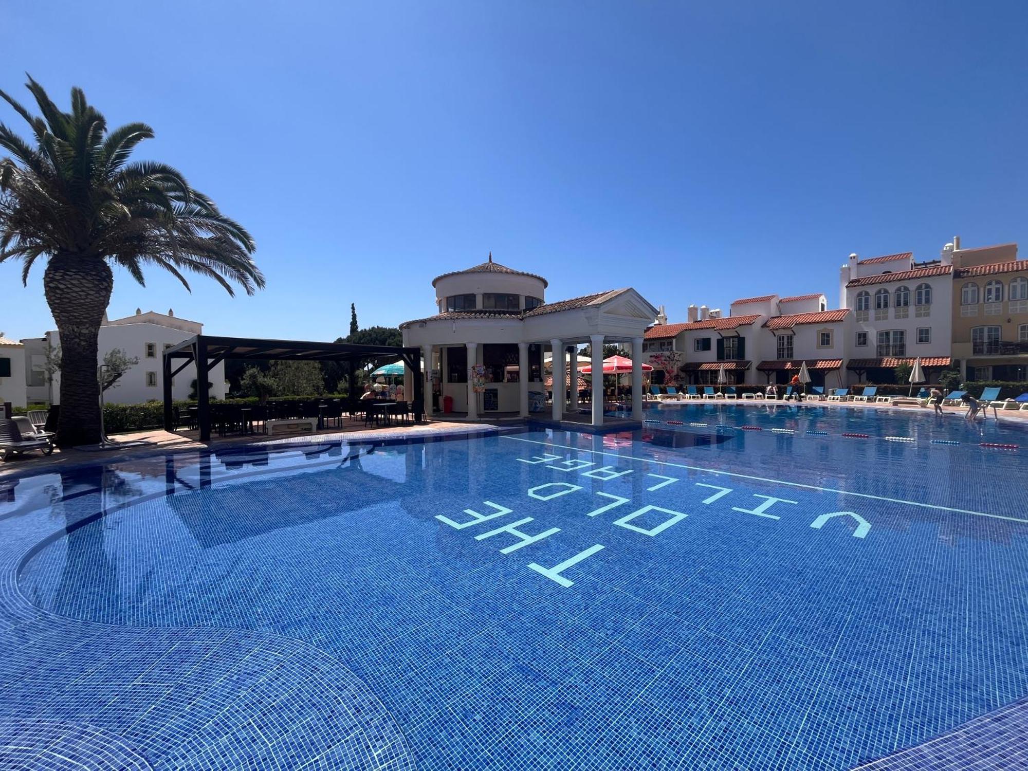 Old Village, 2 Bedrooms, 5 Ppl, Beach, Golf, Padel Vilamoura Buitenkant foto
