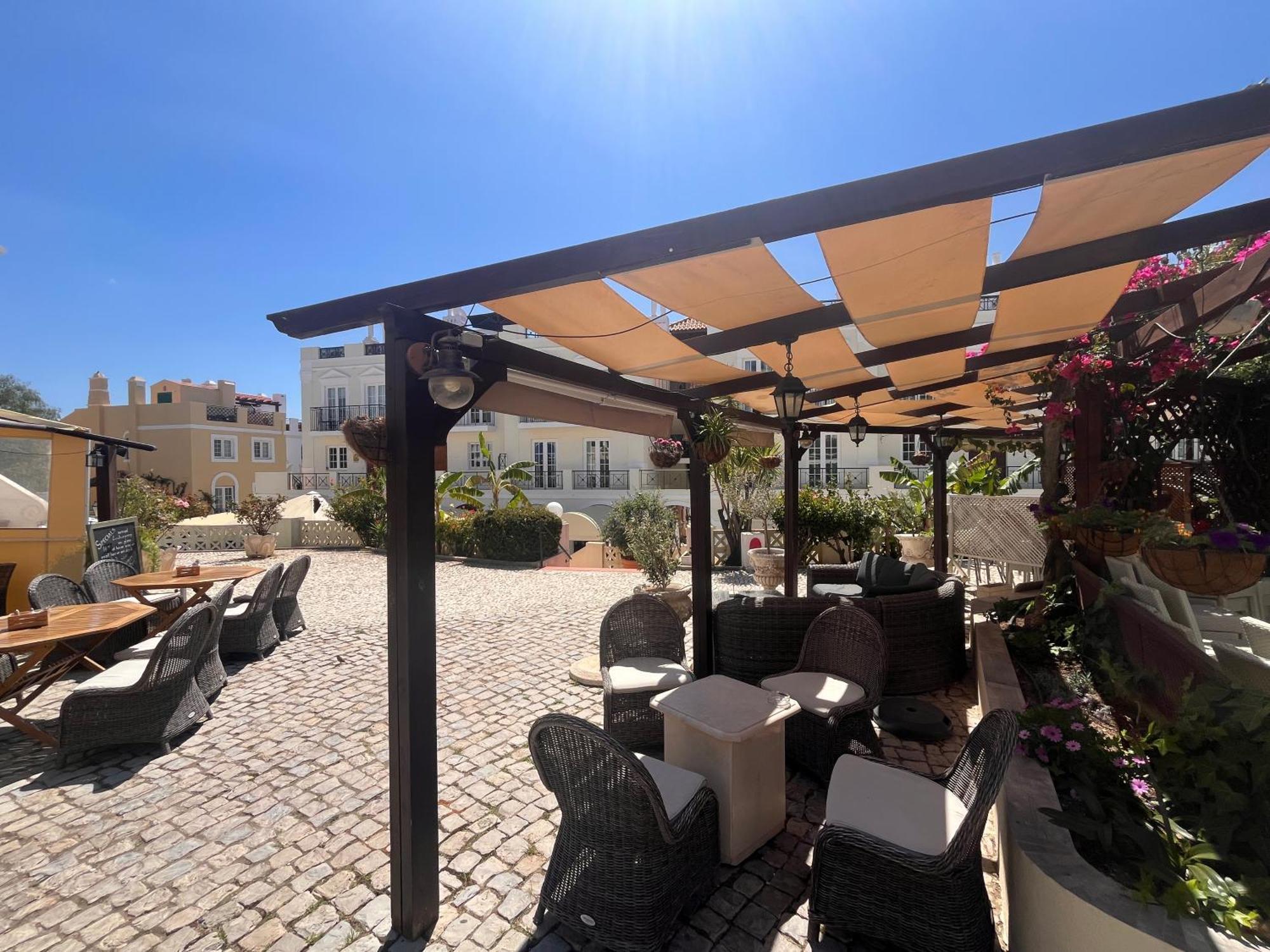 Old Village, 2 Bedrooms, 5 Ppl, Beach, Golf, Padel Vilamoura Buitenkant foto