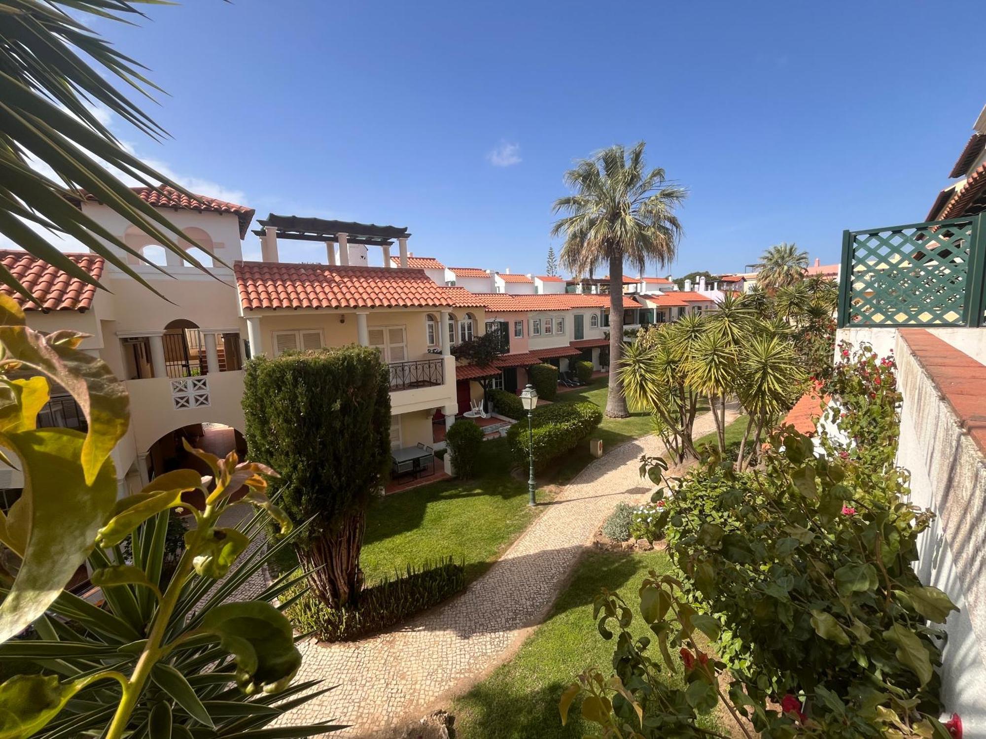 Old Village, 2 Bedrooms, 5 Ppl, Beach, Golf, Padel Vilamoura Buitenkant foto