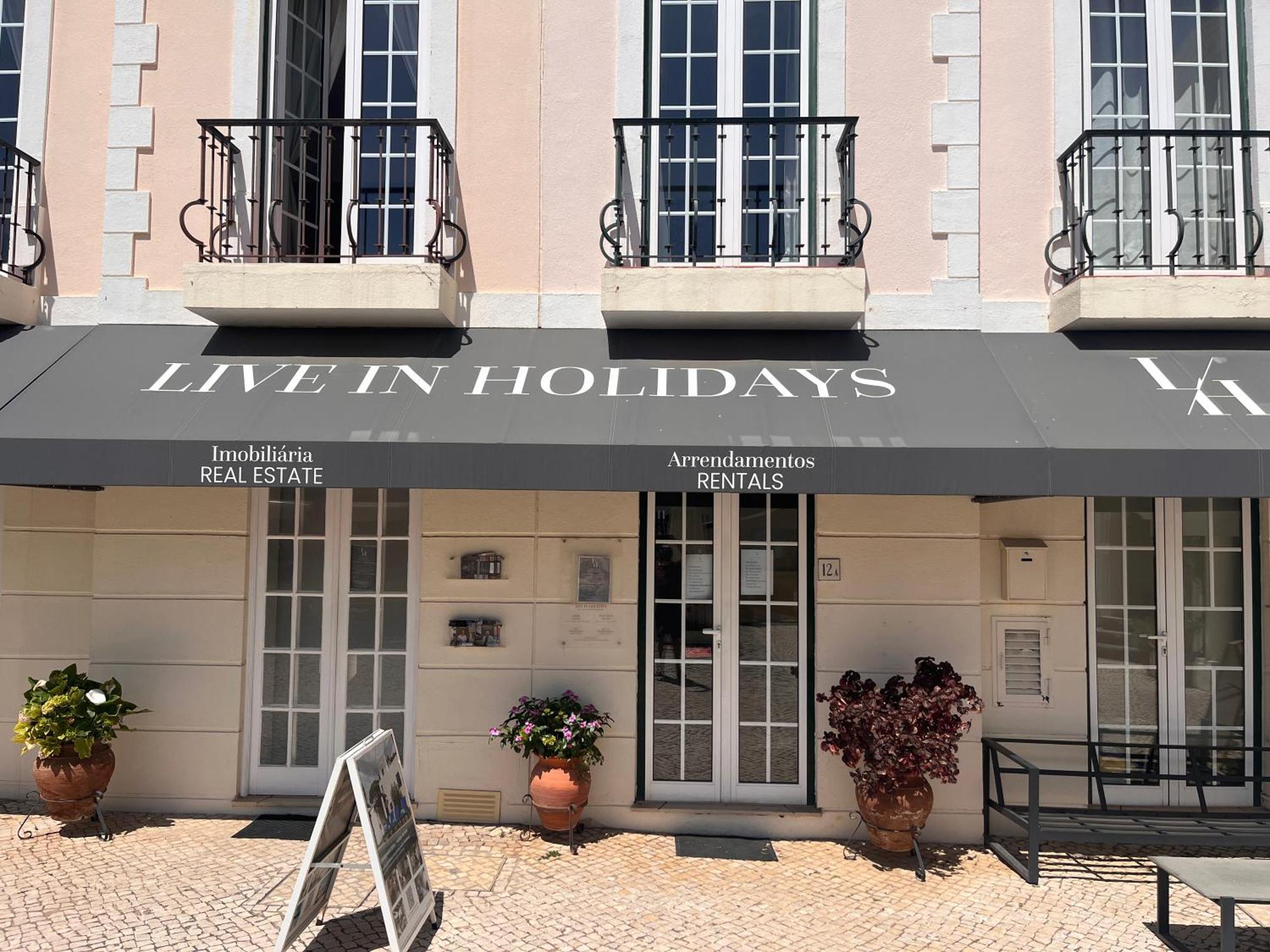 Old Village, 2 Bedrooms, 5 Ppl, Beach, Golf, Padel Vilamoura Buitenkant foto