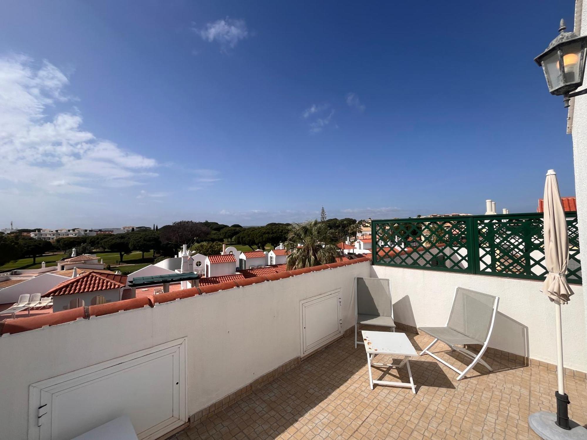 Old Village, 2 Bedrooms, 5 Ppl, Beach, Golf, Padel Vilamoura Buitenkant foto