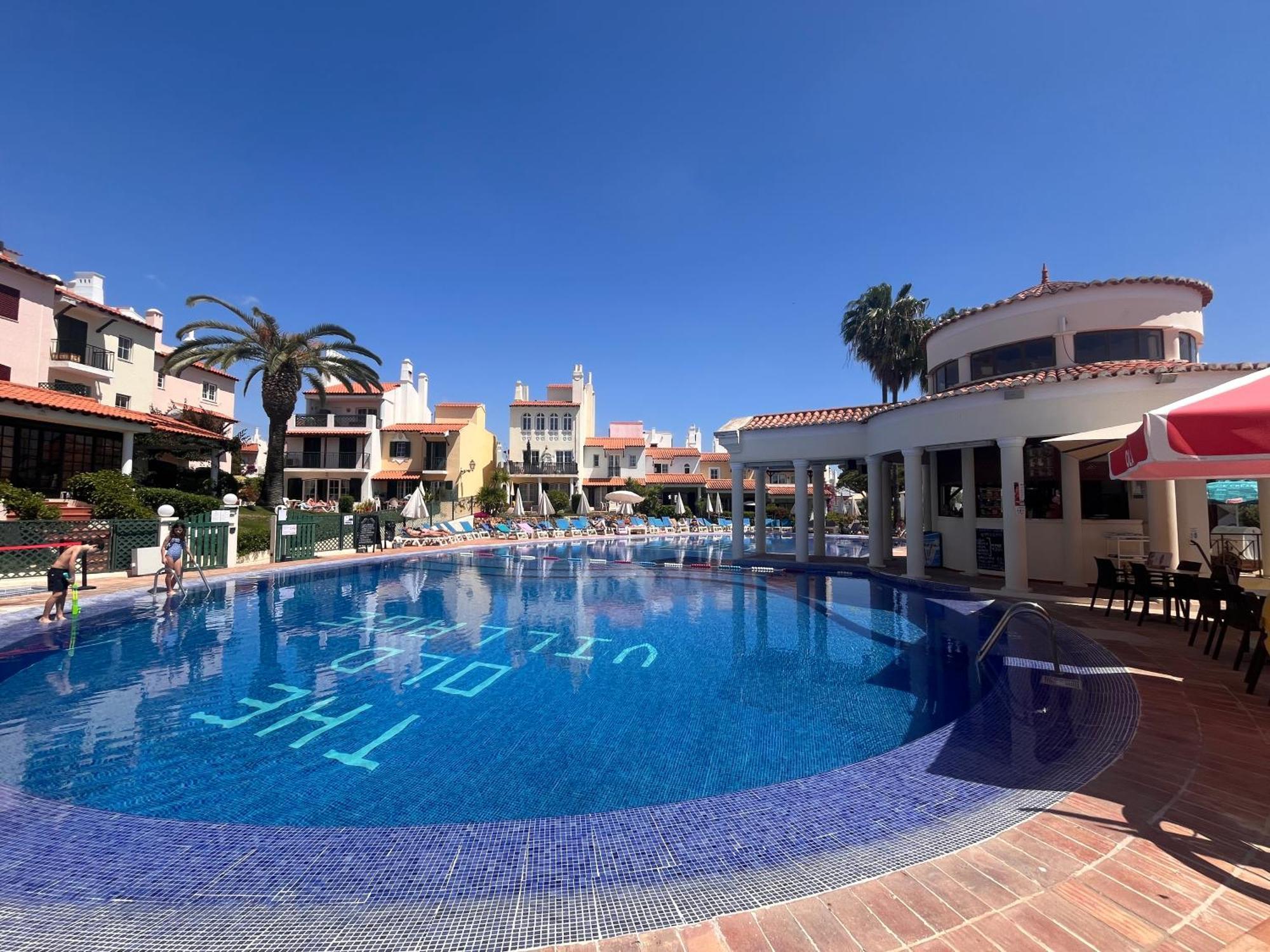 Old Village, 2 Bedrooms, 5 Ppl, Beach, Golf, Padel Vilamoura Buitenkant foto