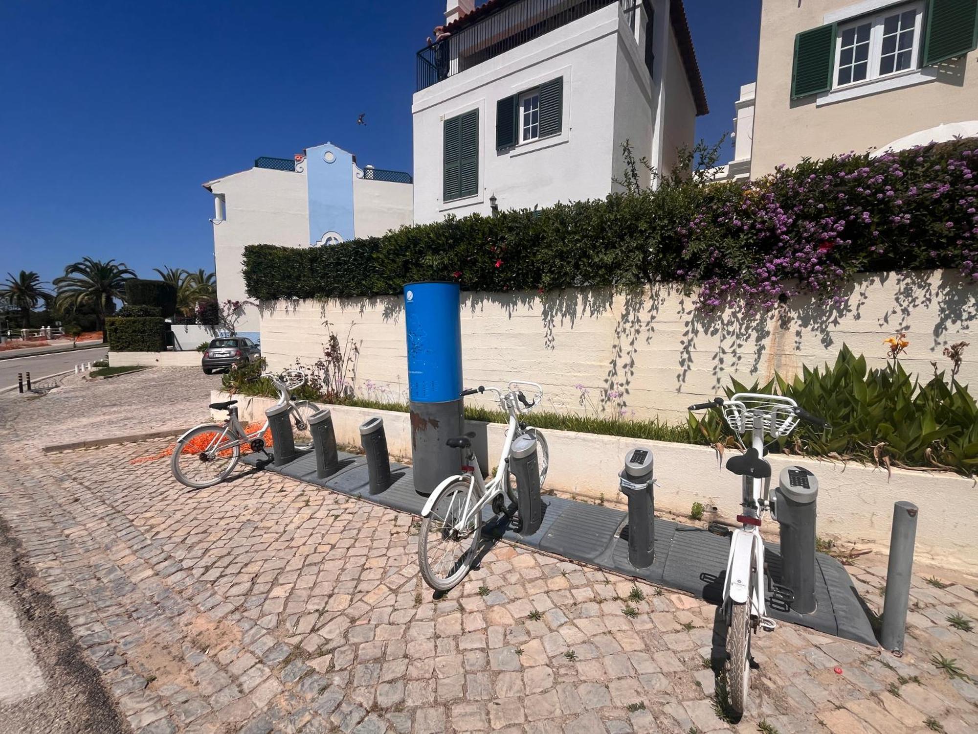 Old Village, 2 Bedrooms, 5 Ppl, Beach, Golf, Padel Vilamoura Buitenkant foto