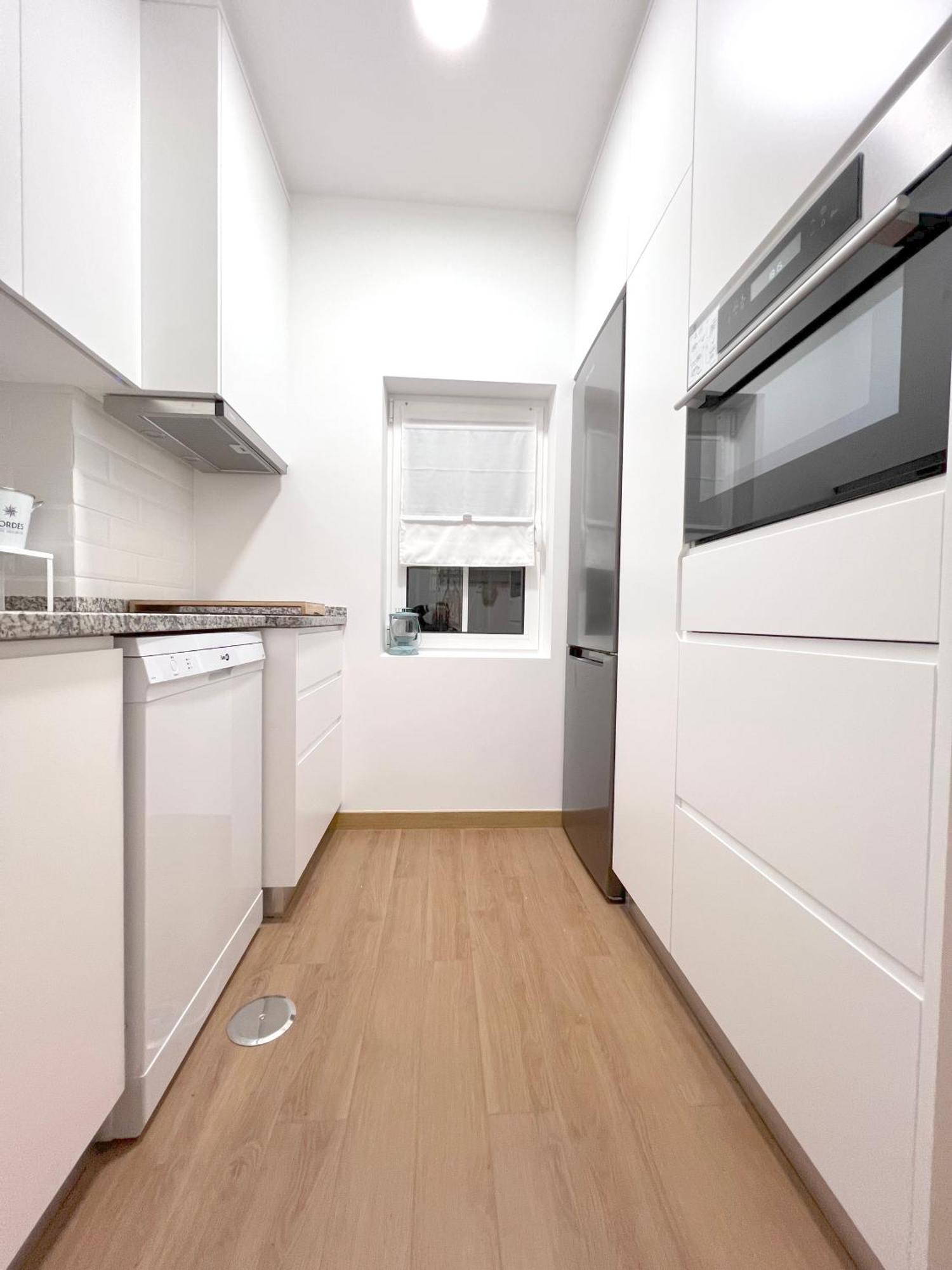 Old Village, 2 Bedrooms, 5 Ppl, Beach, Golf, Padel Vilamoura Buitenkant foto