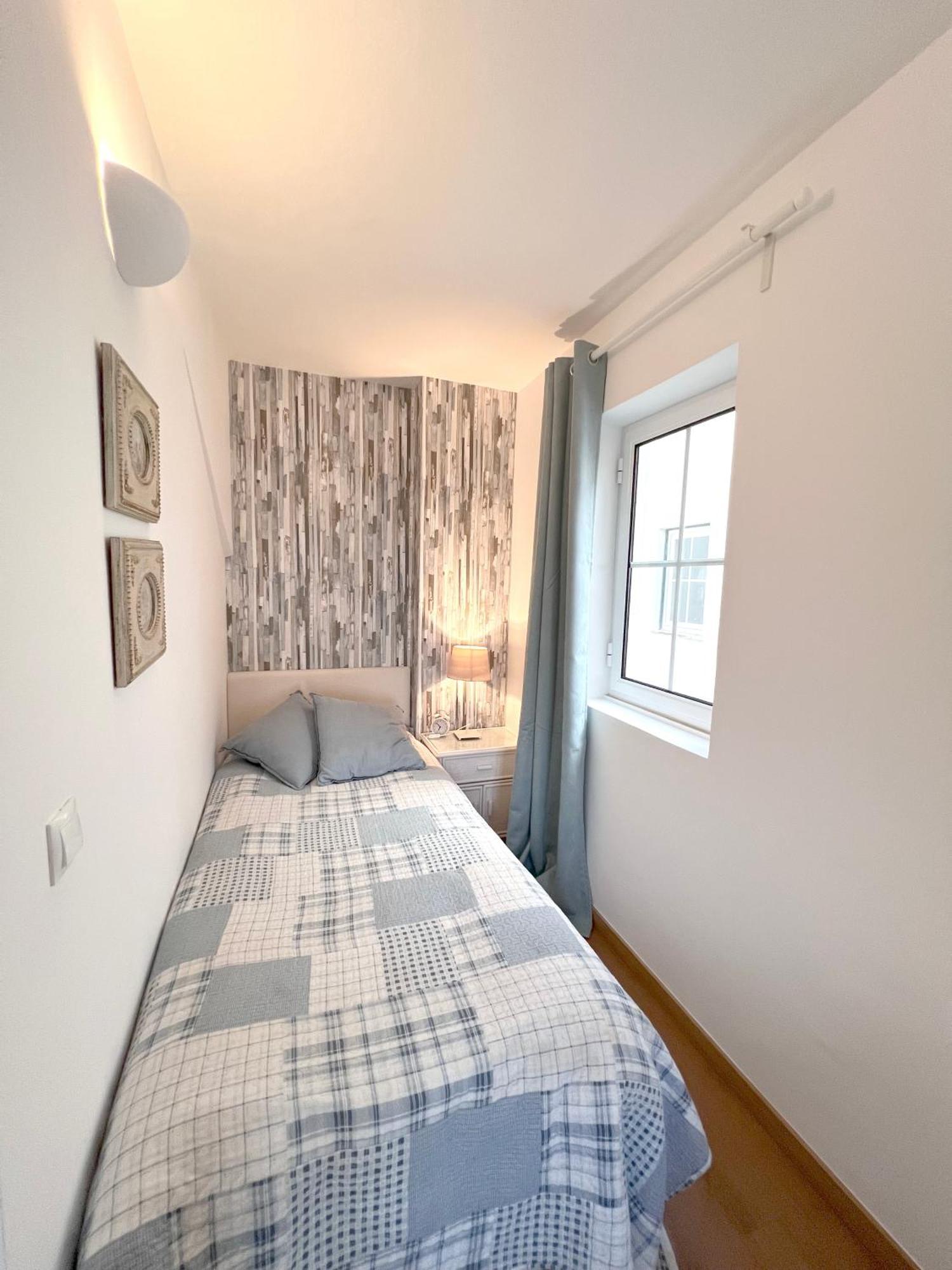 Old Village, 2 Bedrooms, 5 Ppl, Beach, Golf, Padel Vilamoura Buitenkant foto
